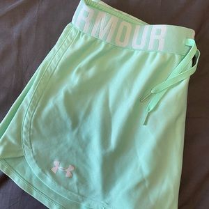 Under Armour shorts
